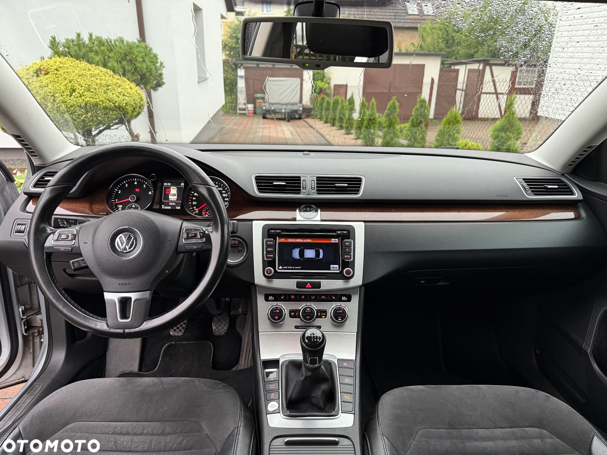 Volkswagen Passat 1.4 TSI BMT Highline - 12