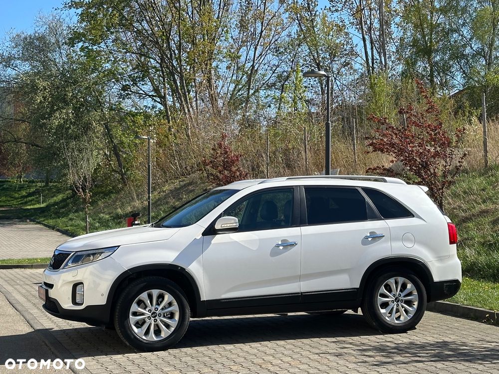 Kia Sorento 2.0 CRDi Voyage 2WD - 6