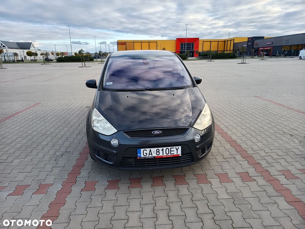 Ford S-Max - 7
