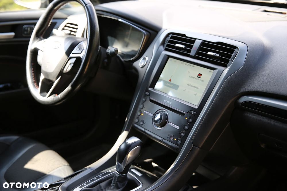 Ford Mondeo 2.0 TDCi STart-Stopp PowerShift-Aut ST-Line - 20