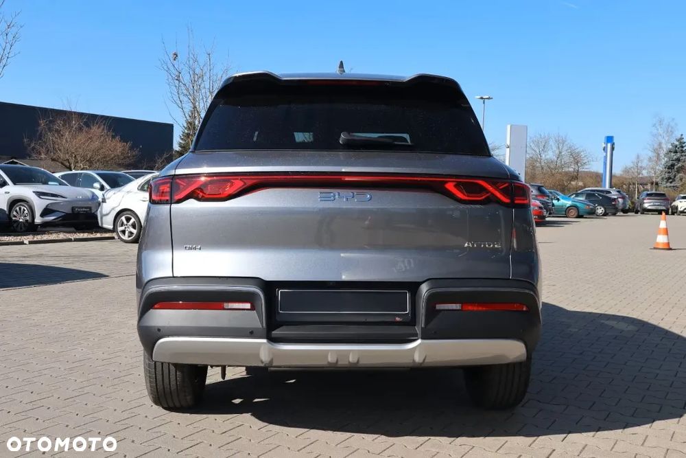 BYD Atto 2 DM-i Boost - 6