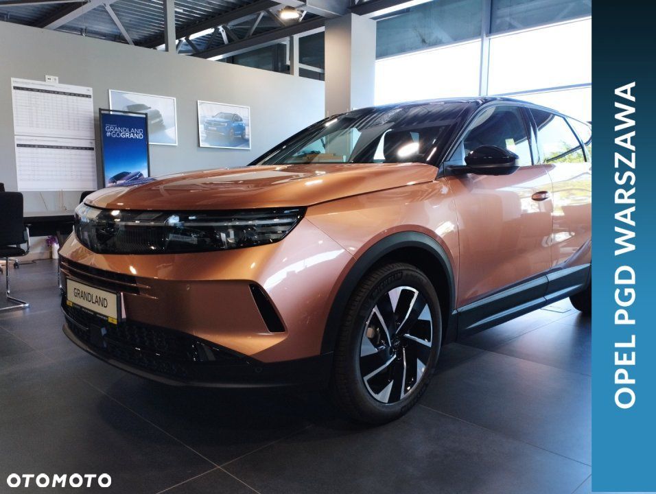 Opel Grandland - 1