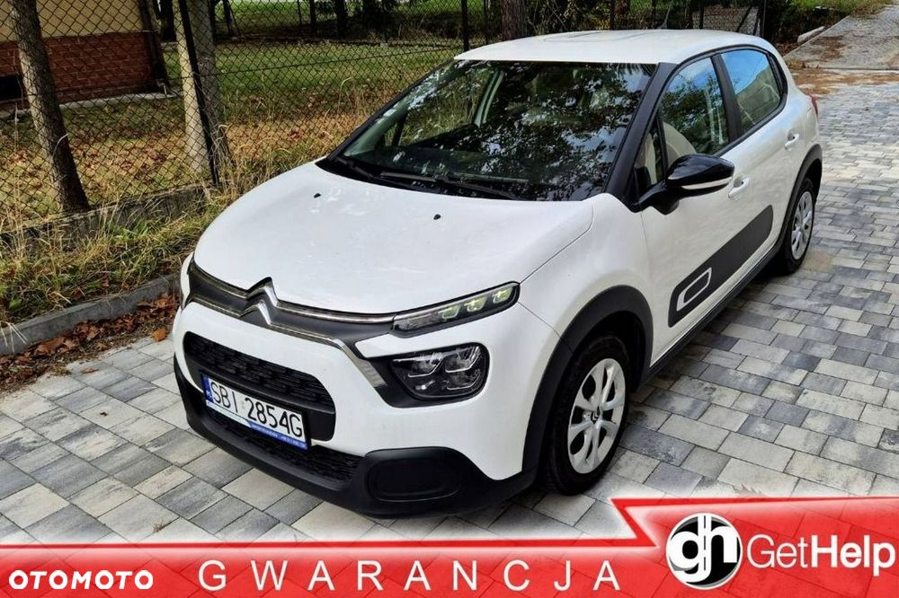 Citroën C3