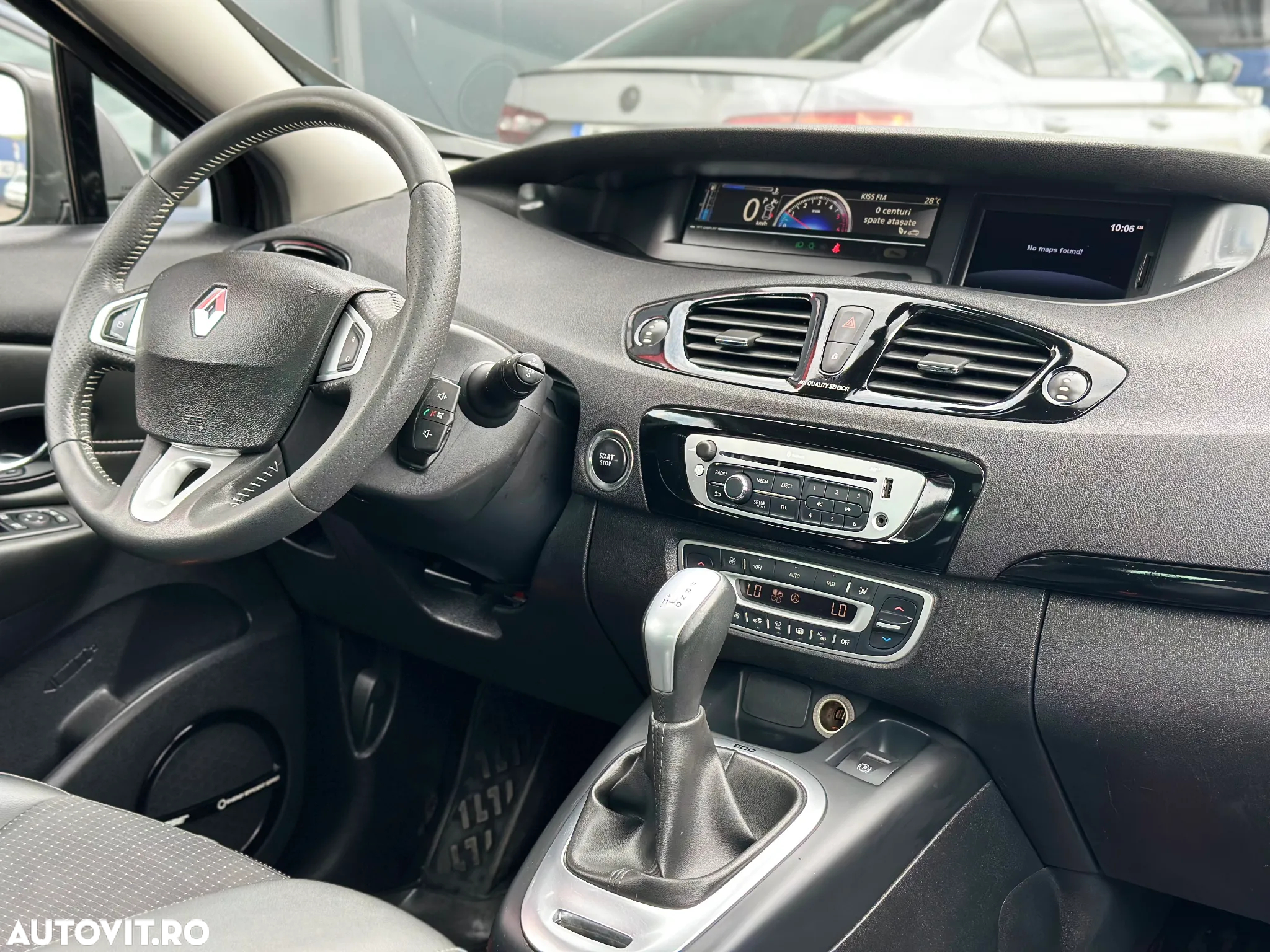 Renault Grand Scenic 1.5 dCi EDC Privilege - 2