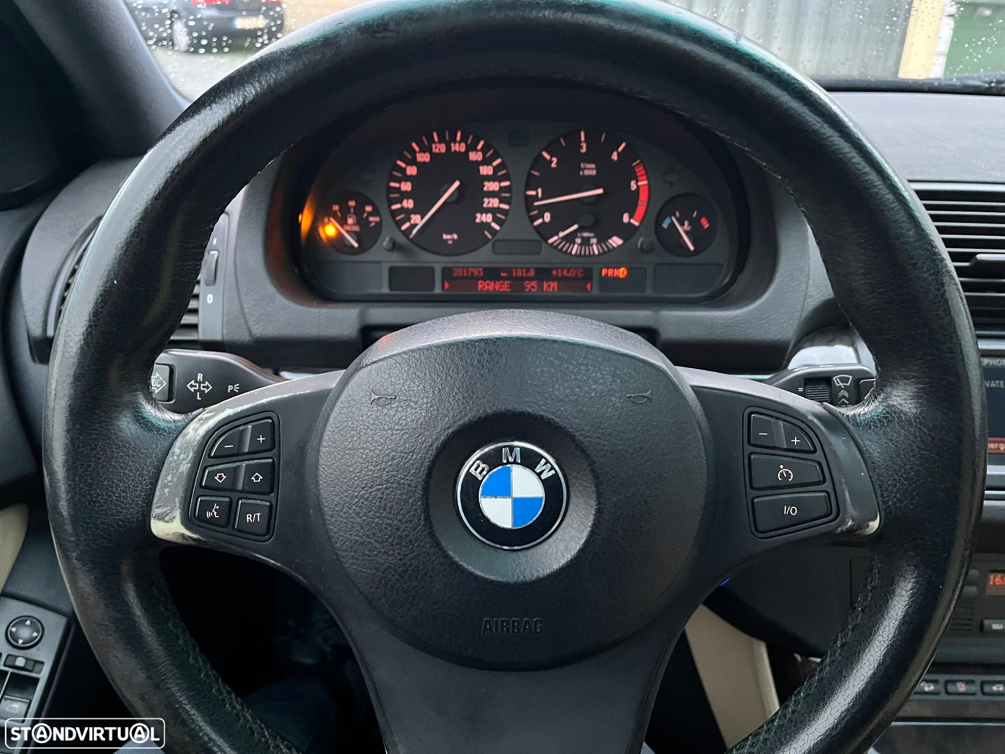 BMW X5 - 39