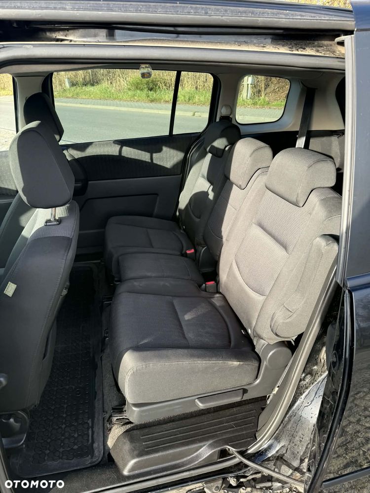 Mazda 5 2.0 Active - 16