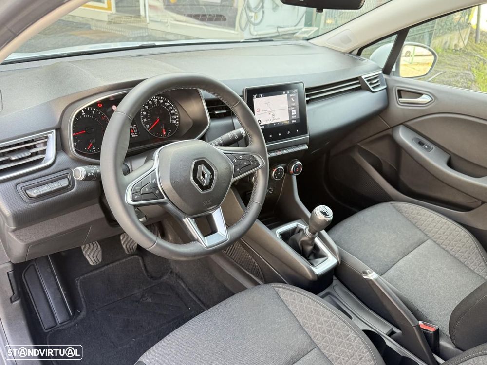 Renault Clio 1.0 TCe Intens - 20