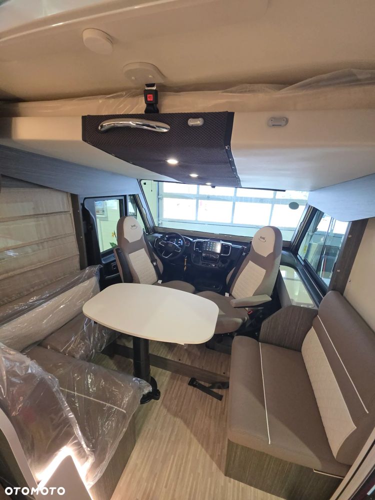 McLOUIS NEVIS 873 INTEGRA NOWY AUTOMAT ZIMOWY ZMM KAMPERY TRZCIANKA - 26