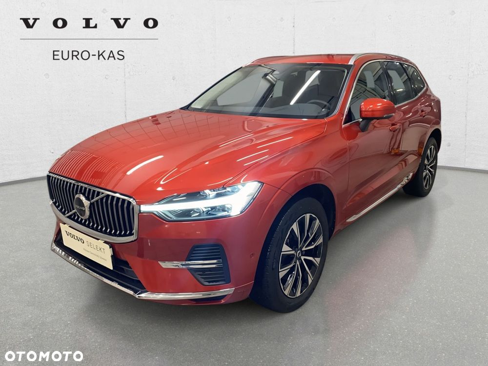 Volvo XC 60 - 1
