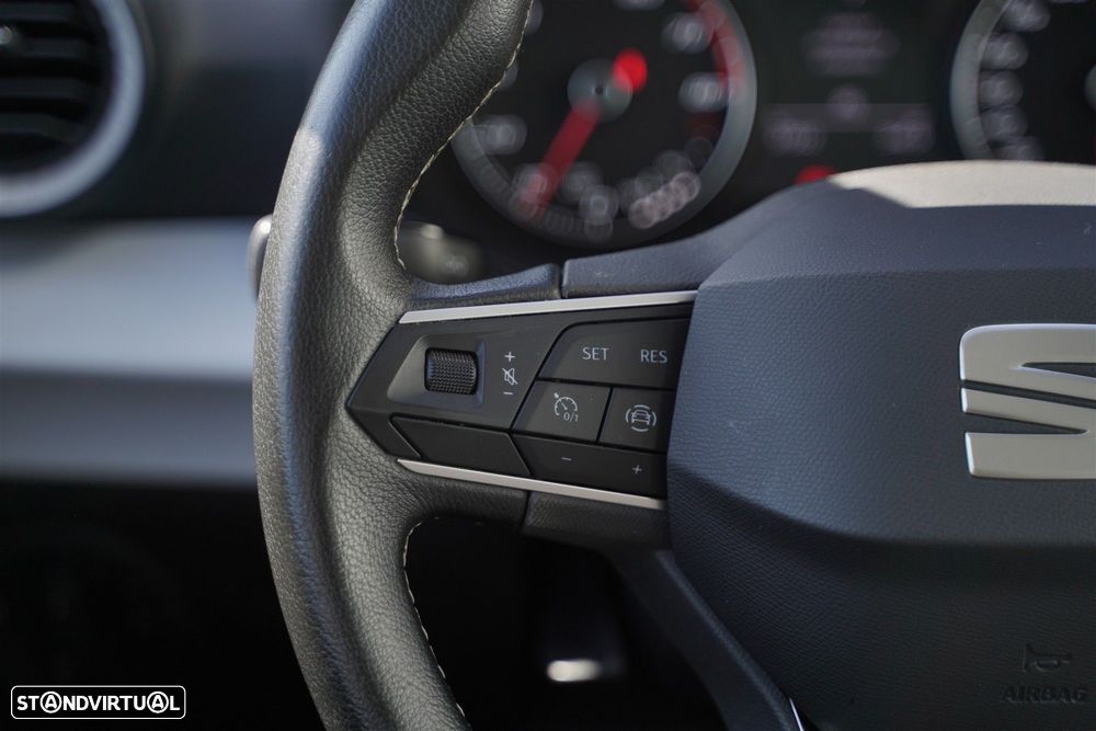 SEAT Arona 1.0 TSI Style - 18