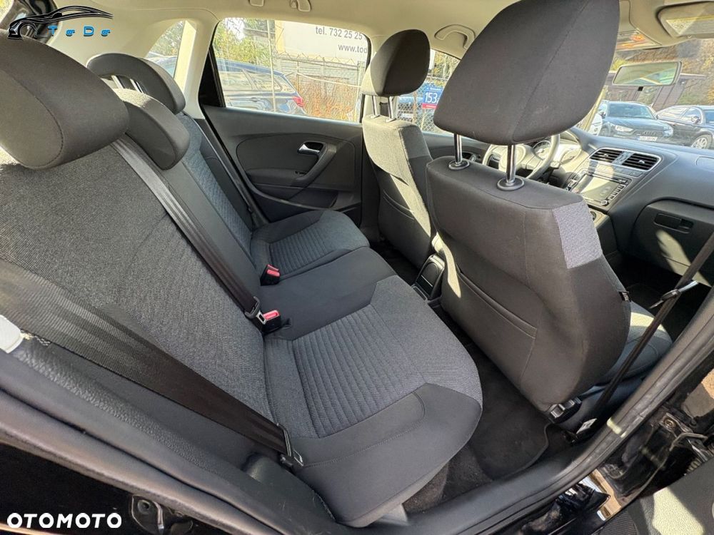 Volkswagen Polo 1.2 12V Highline - 24