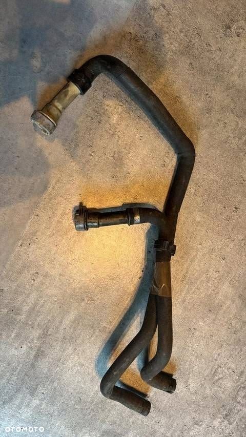 węże wody s-max mk1 lift galaxy mk3 lift 2.0 diesel 163 konie 2013 rok - 2