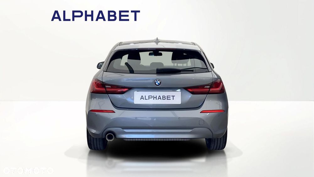 BMW Seria 1 118i Advantage - 4