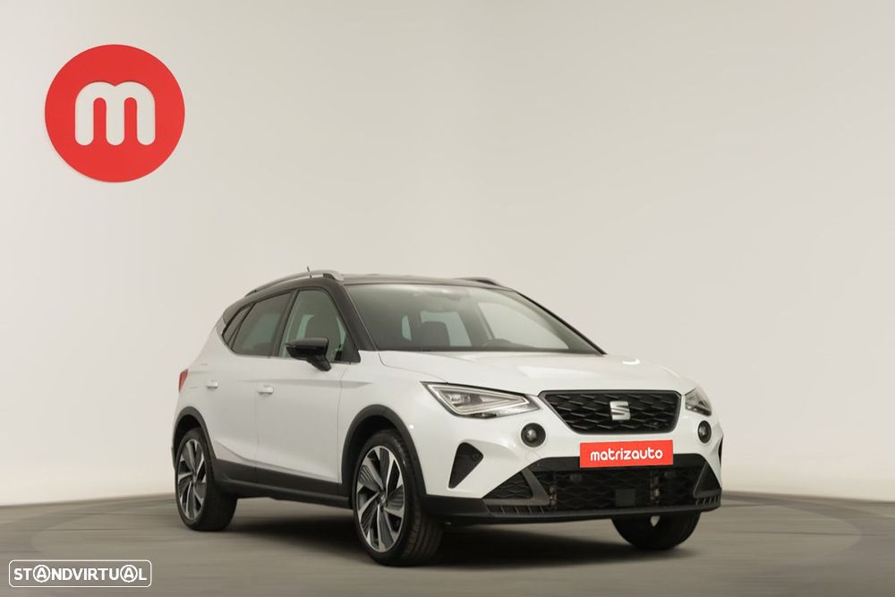 SEAT Arona 1.0 TSI FR DSG - 1