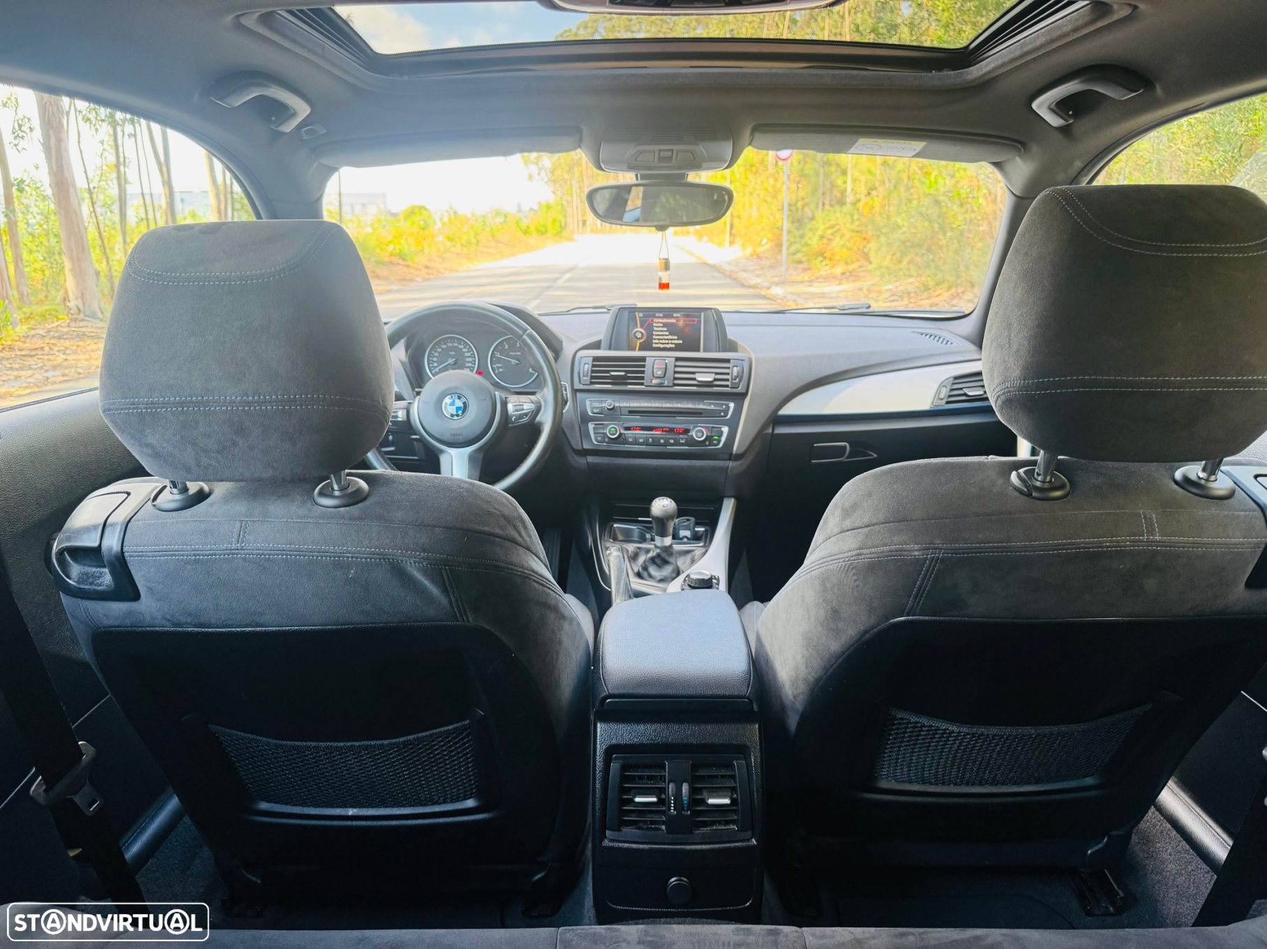 BMW 116 - 42
