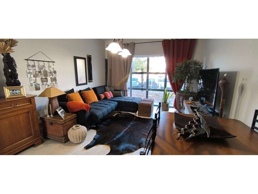 Apartamento T1 no Condomínio Palmela Village, Quinta do Anjo, Palmela - Grande imagem: 5/19