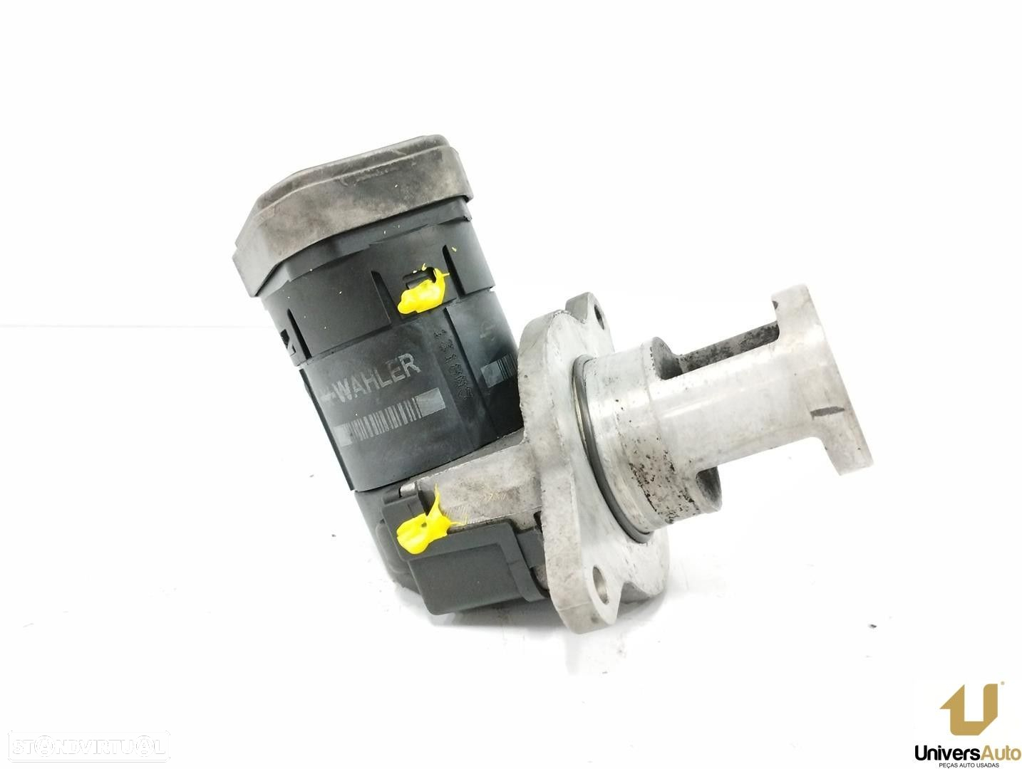 VALVULA EGR CHRYSLER PT CRUISER 2005 -00005320C2 - 4