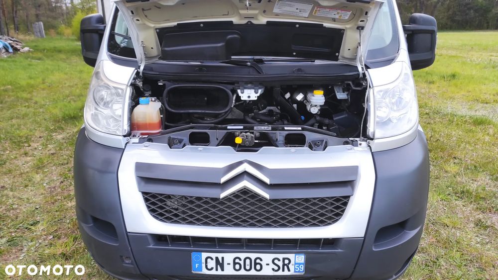 Citroën Jumper - 26