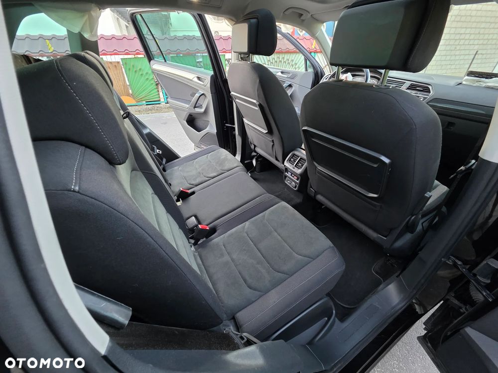 Volkswagen Tiguan 2.0 TDI SCR (BlueMotion Technology) DSG Highline - 17