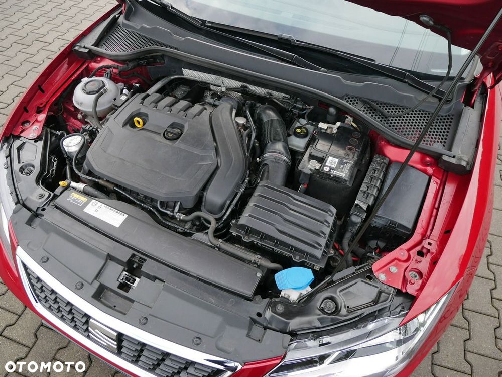 Seat Leon 1.5 TSI Style - 29