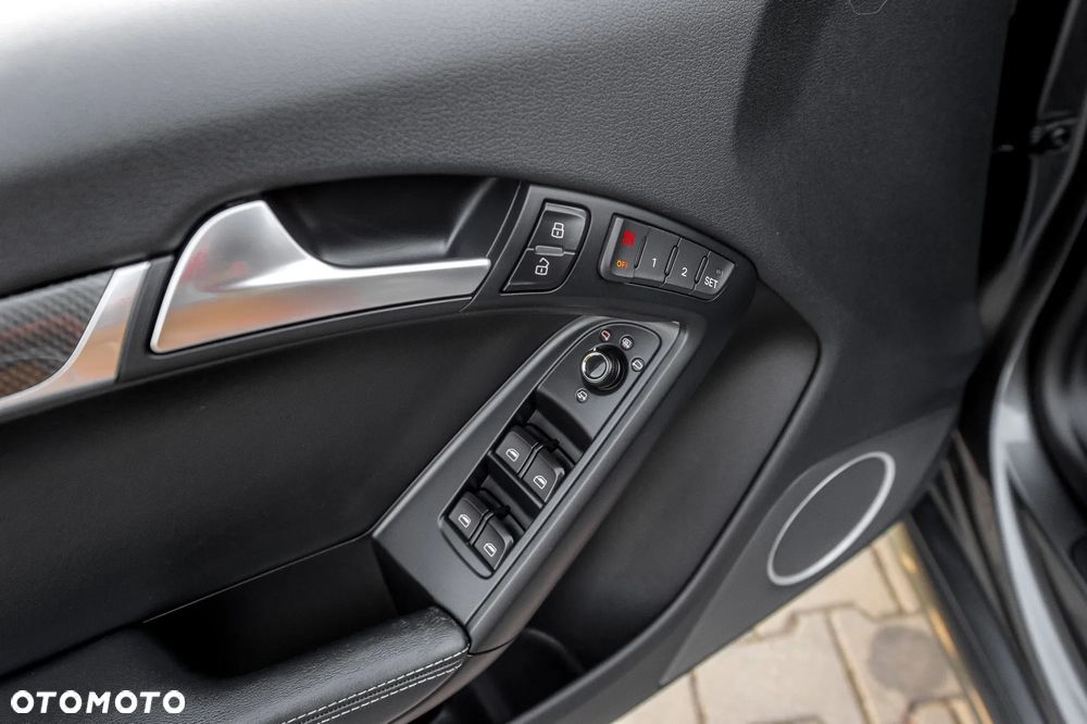 Audi S5 Cabrio S tronic - 25