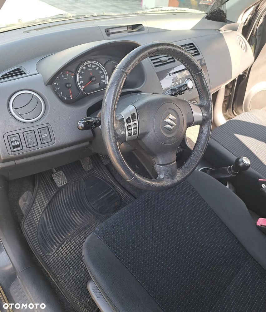 Suzuki Swift 1.3 Comfort - 7