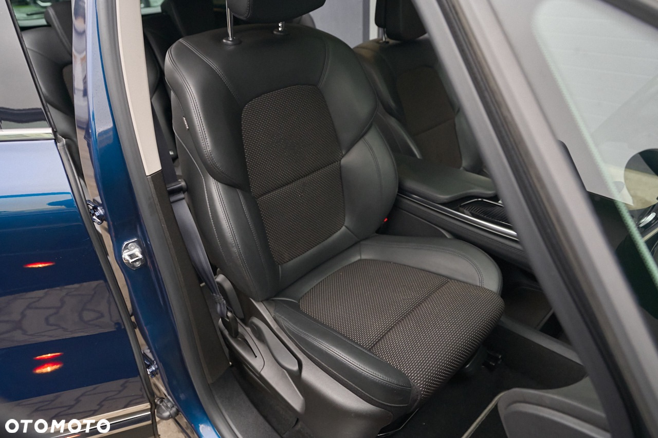 Renault Espace BLUE dCi 160 EDC BUSINESS EDITION - 25