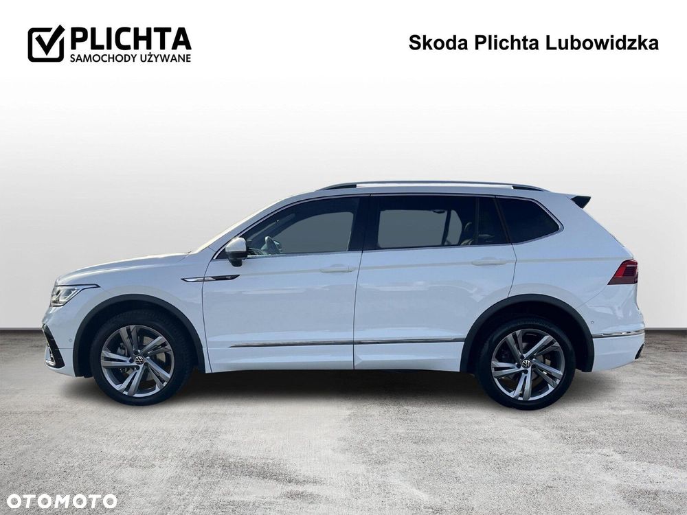 Volkswagen Tiguan Allspace - 2