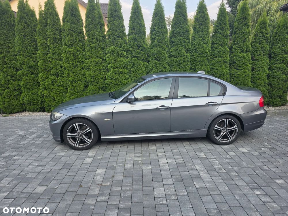 BMW Seria 3 320d - 7