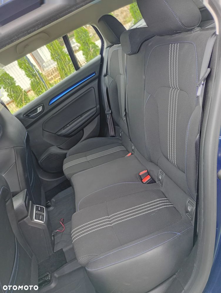 Renault Megane 1.5 dCi Zen - 21