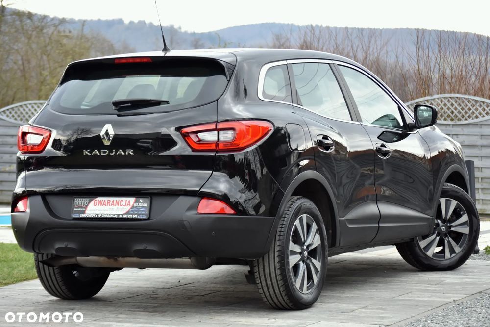 Renault Kadjar 1.2 Energy TCe Business - 18