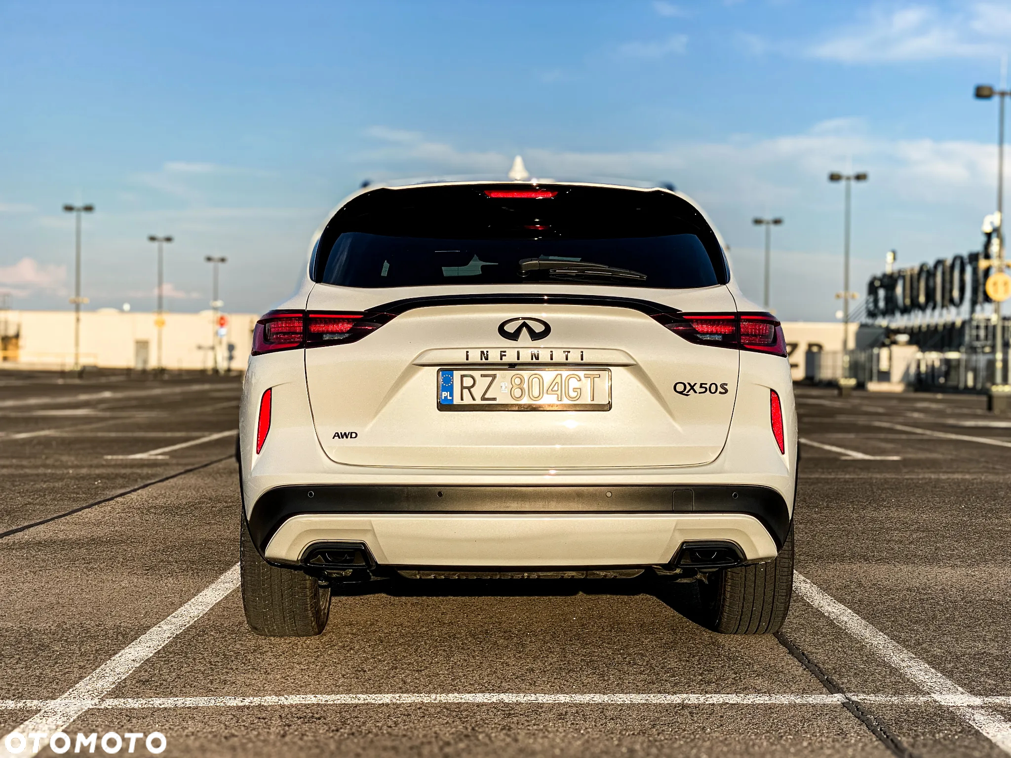 Nissan X-Trail - 7