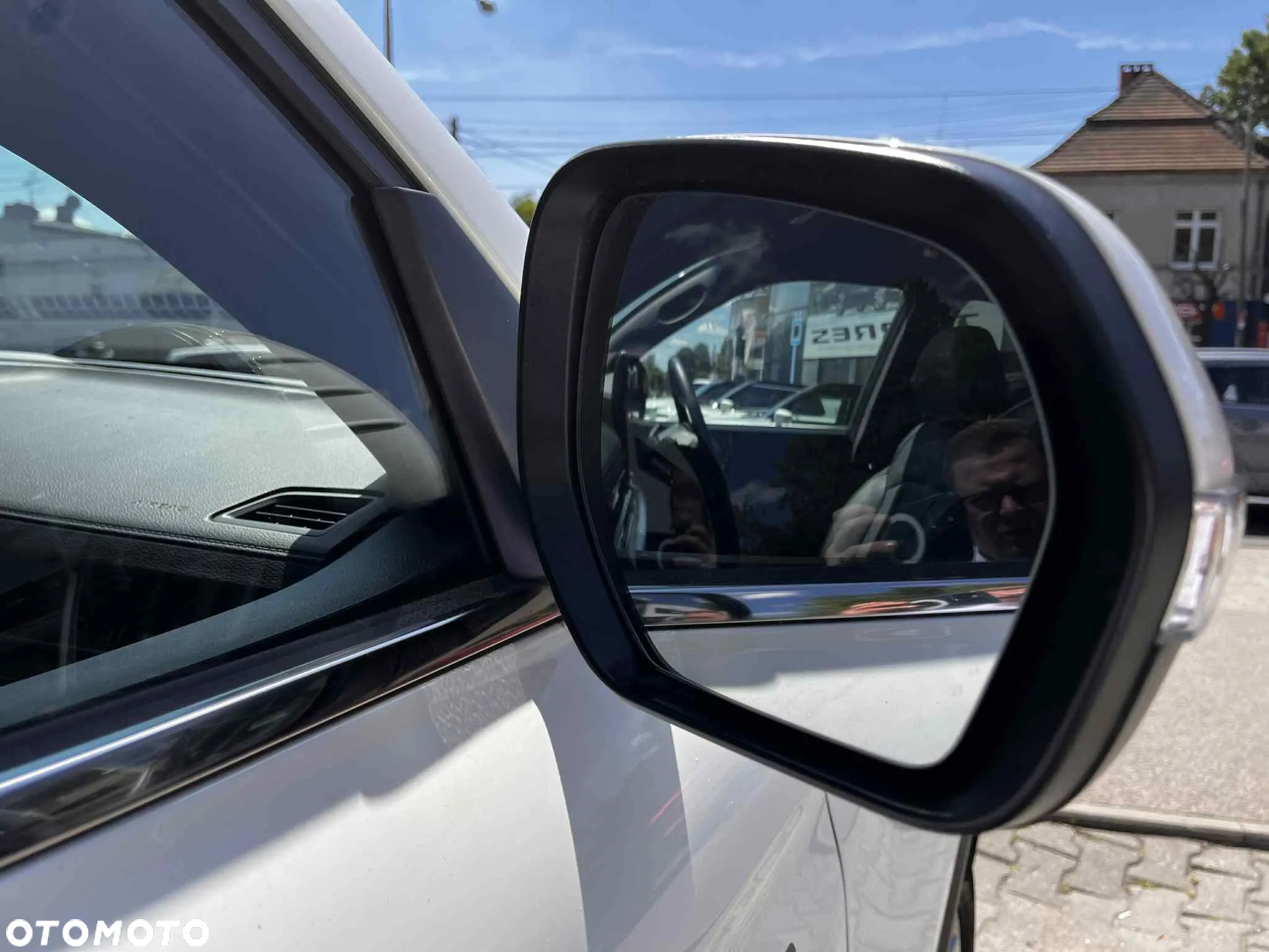 SsangYong/KGM Musso Grand 2.2 e-XDi Wild 4WD - 15