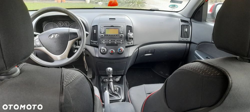 Hyundai i30 1.4 Blue Classic - 11