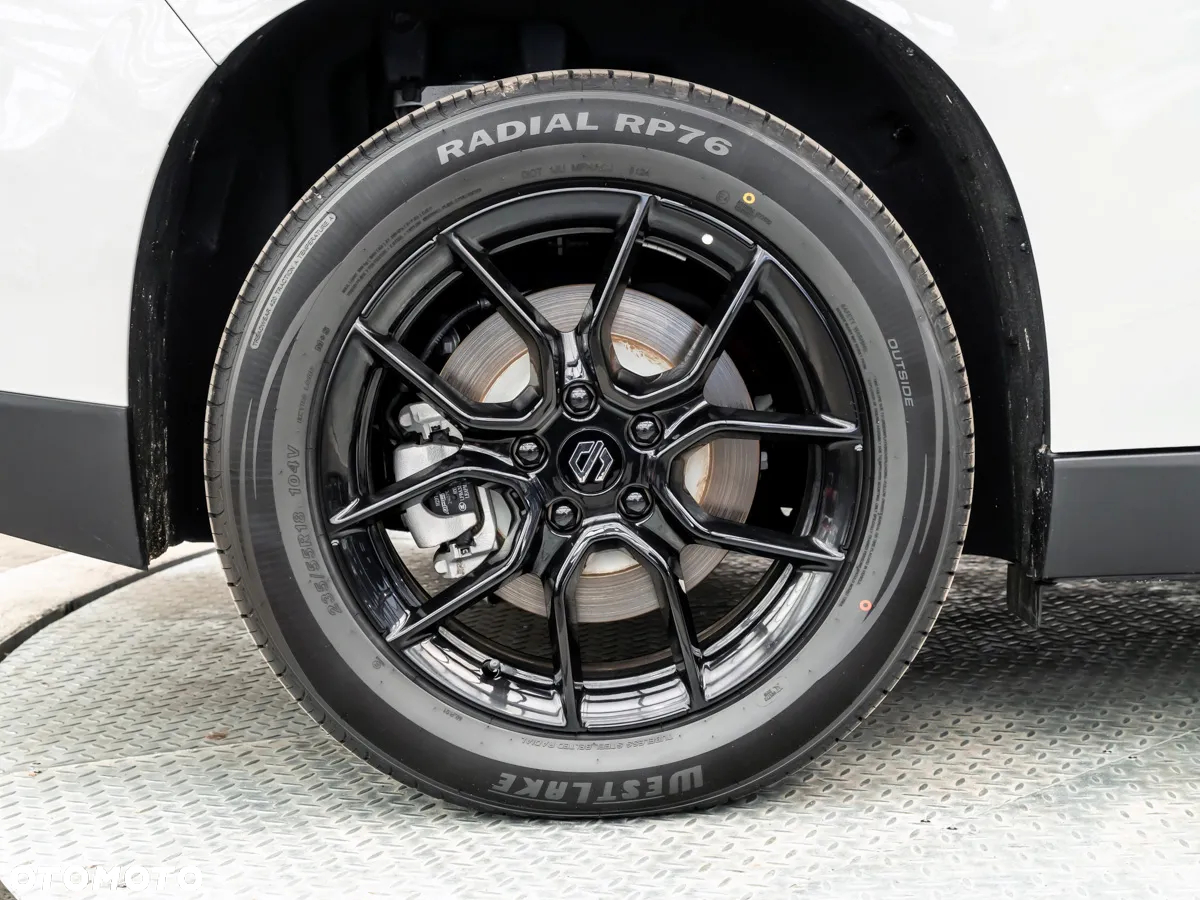 Leapmotor C10 69.9 kWh Style - 15
