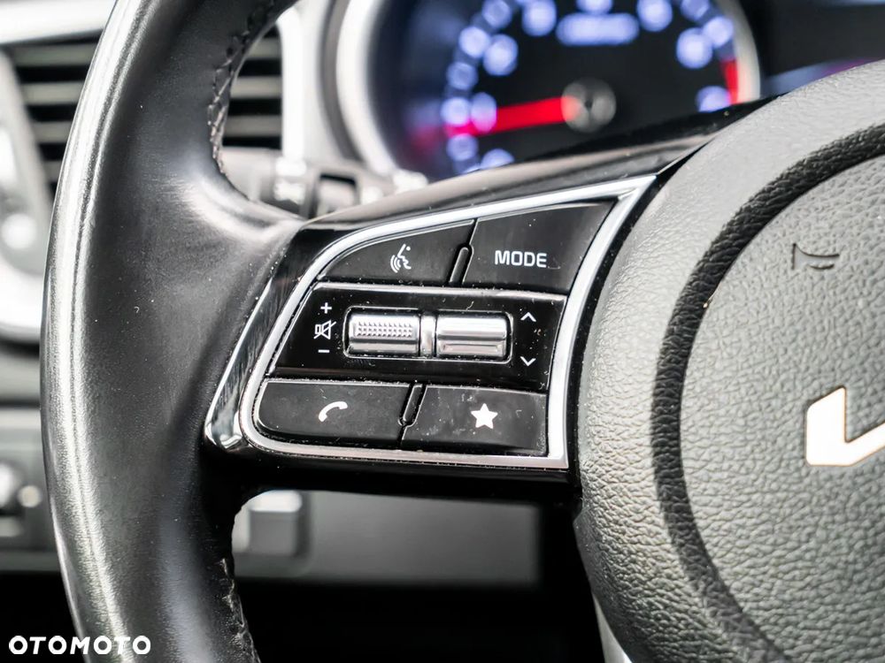 Kia Ceed 1.5 T-GDI M - 26