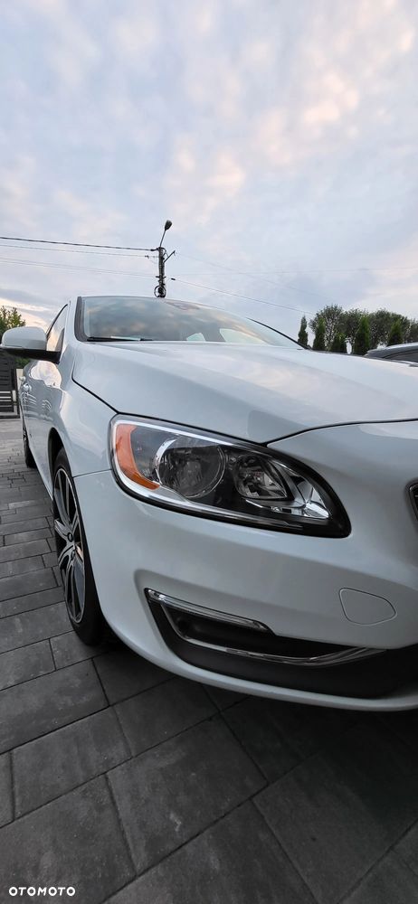 Volvo S60 T5 Geartronic Linje Business - 9