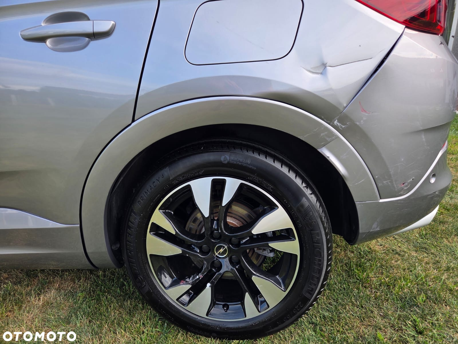 Opel Grandland 1.6 T PHEV GS - 24