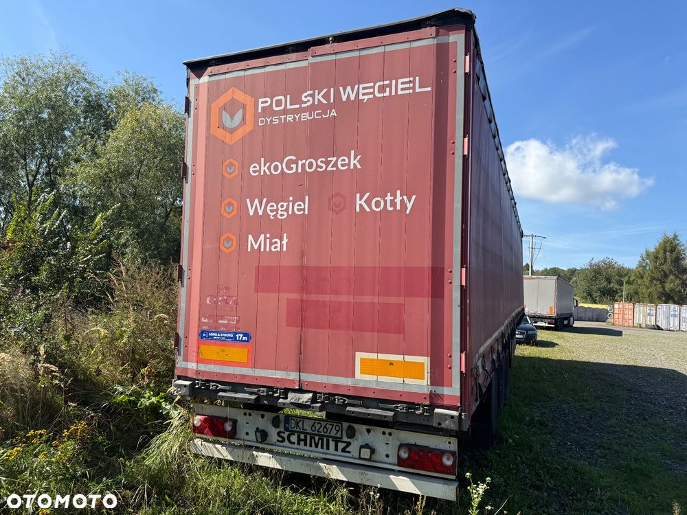 Schmitz Cargobull SCS 24/L - 10