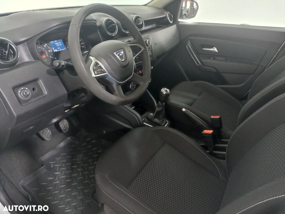 Dacia Duster - 11