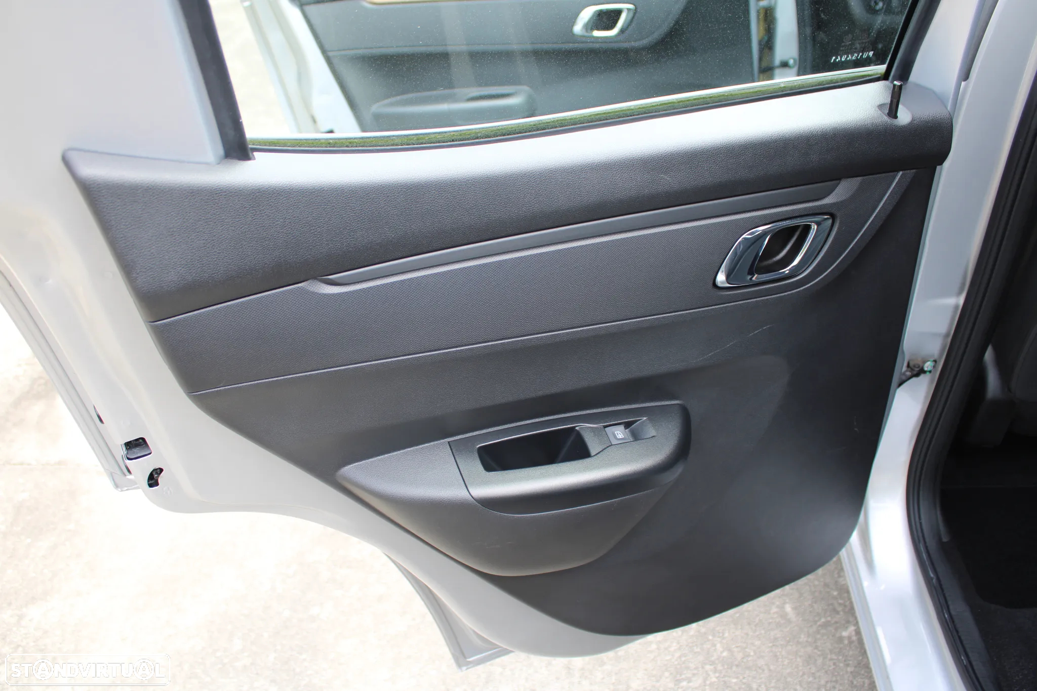 Dacia Spring Electric 65 Extreme - 38