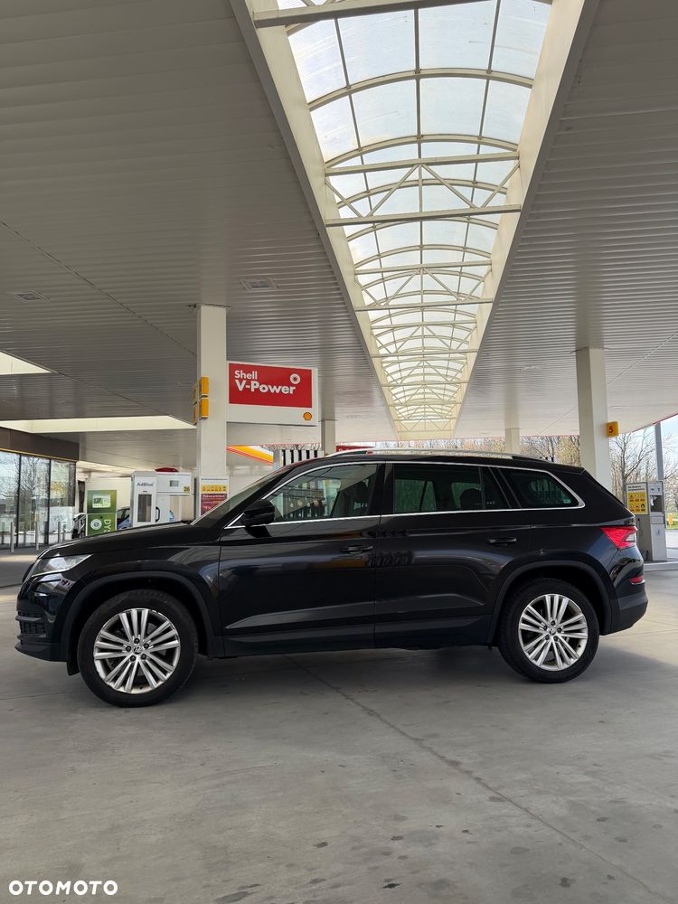 Skoda Kodiaq 2.0 TDI 4x4 Ambition DSG - 1
