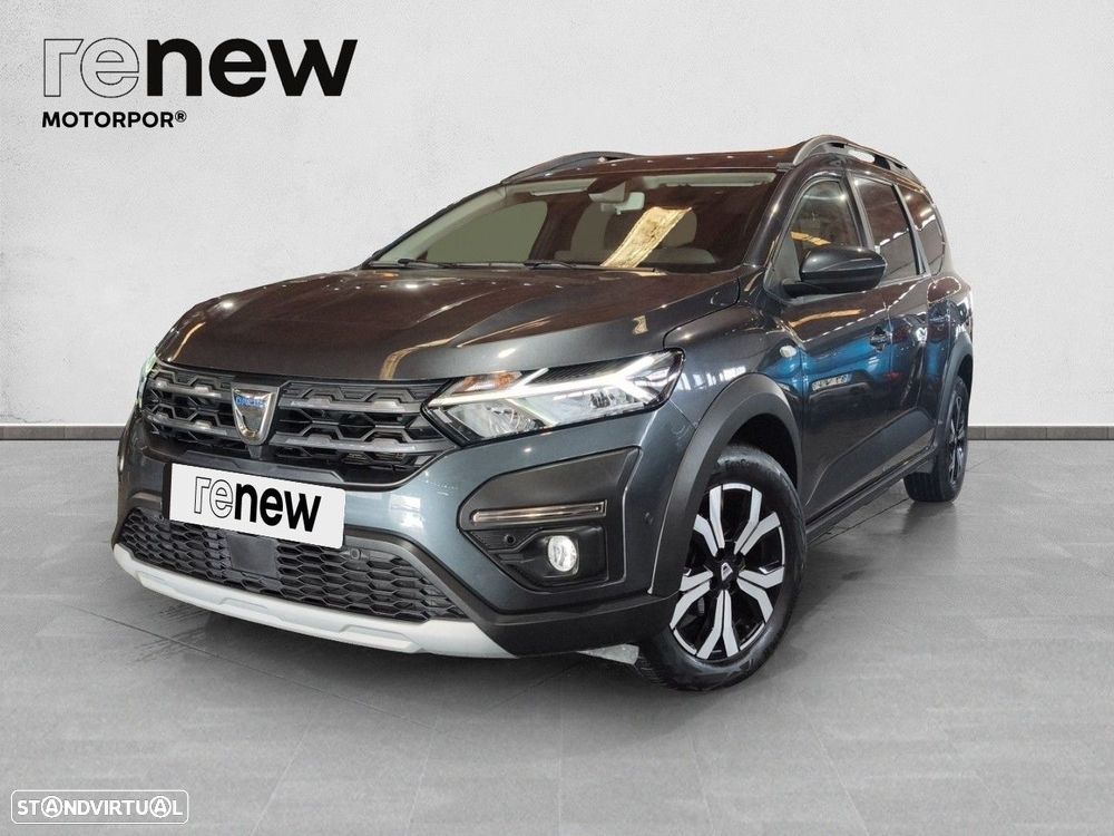 Dacia Jogger 1.0 TCe Expression - 1