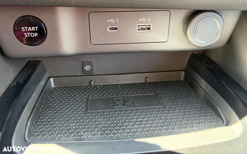 Nissan X-Trail ePower 5 locuri N-Connecta Plus - 9