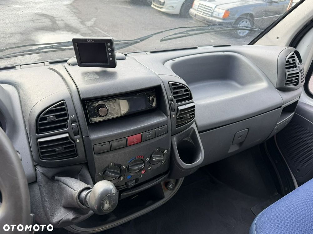 Fiat Ducato - 27