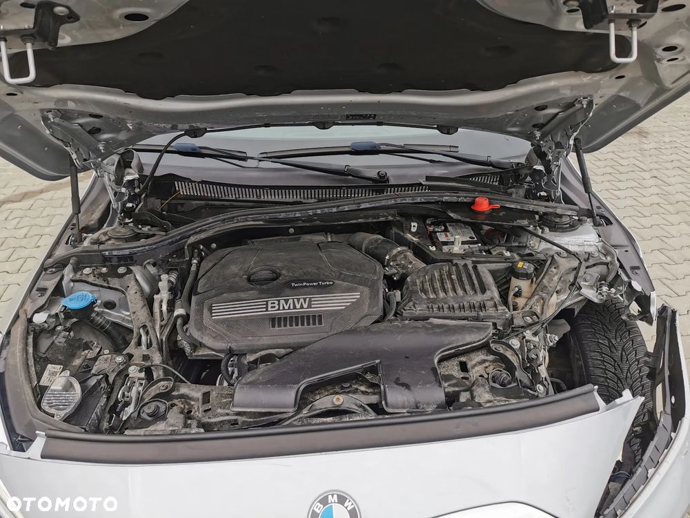 BMW Seria 1 118i Business Edition - 38