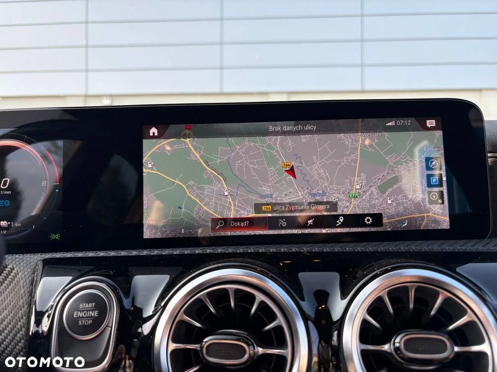 Mercedes-Benz Klasa A - 28