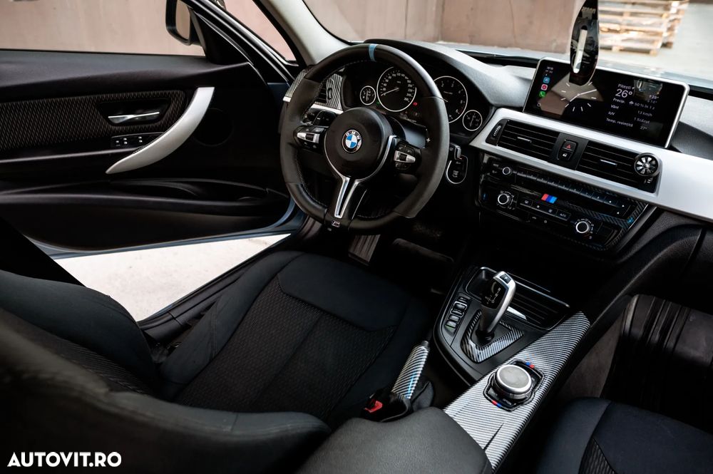 BMW Seria 3 - 25