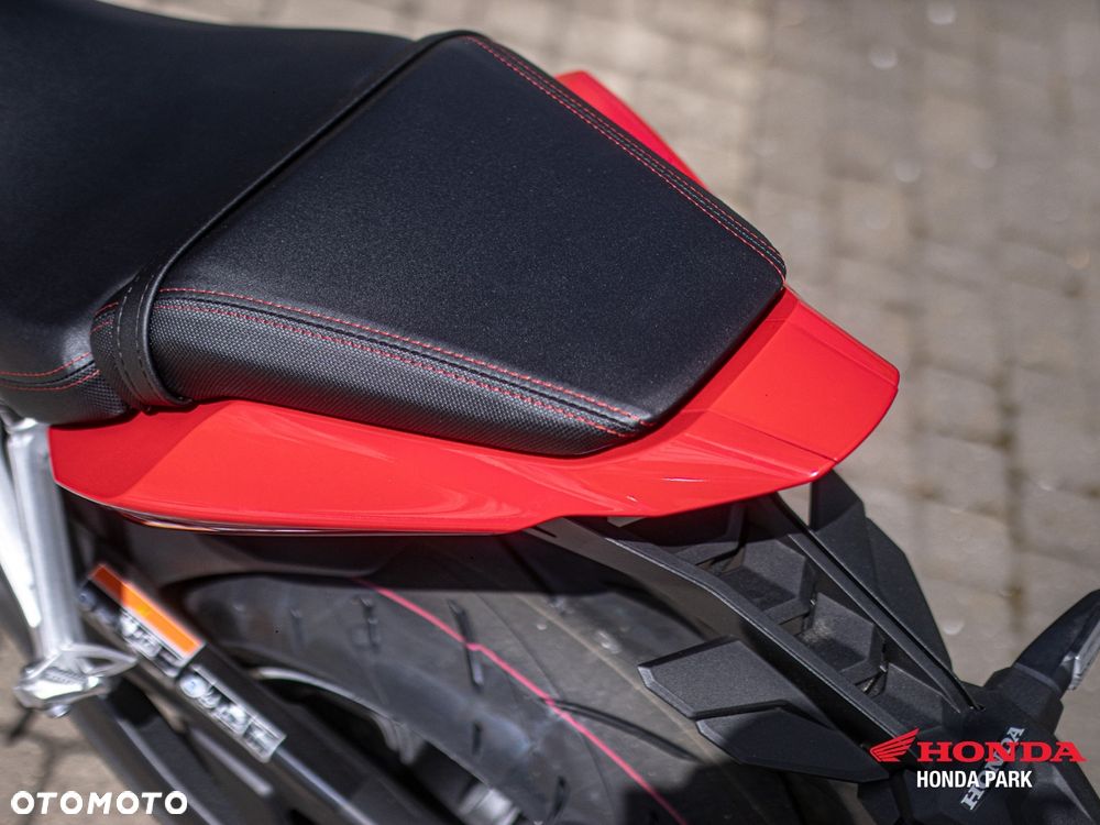 Honda CBR - 4