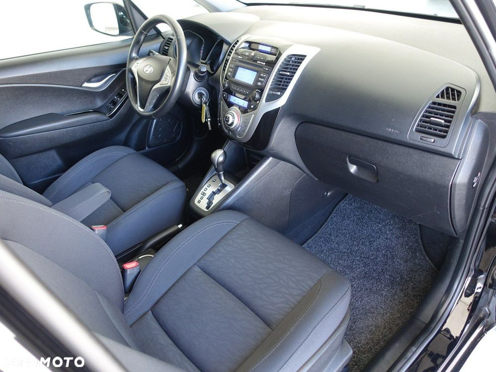 Hyundai ix20 1.6 Automatik Trend - 17